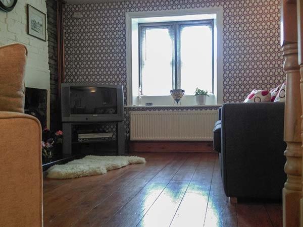 12 Rattle Row Villa Holmfirth Buitenkant foto
