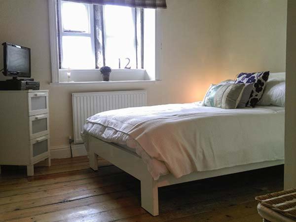 12 Rattle Row Villa Holmfirth Buitenkant foto